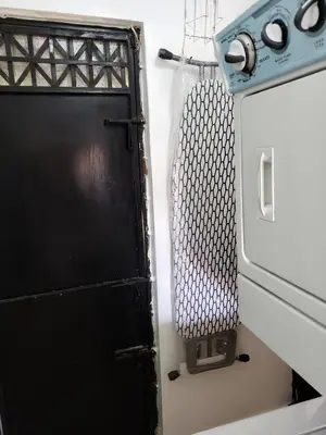 Gallery image of Centrico a 2 minutos de union medica in Santiago de los Caballeros