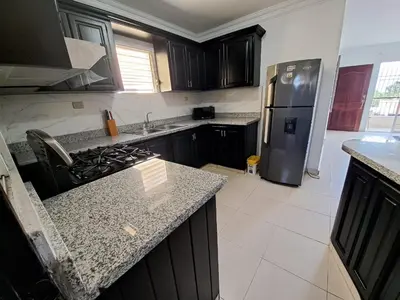Gallery image of Centrico a 2 minutos de union medica in Santiago de los Caballeros