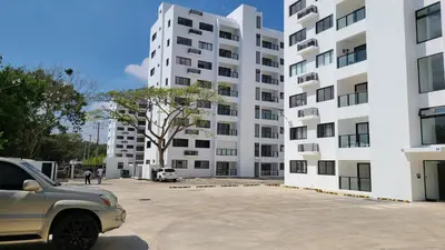 Gallery image of Proximo al Hospital HOMS 3 minutos monumento in Hato Mayor
