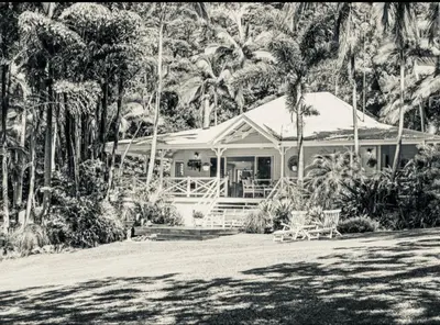 Gallery image of Casa Colonial in Las Terrenas