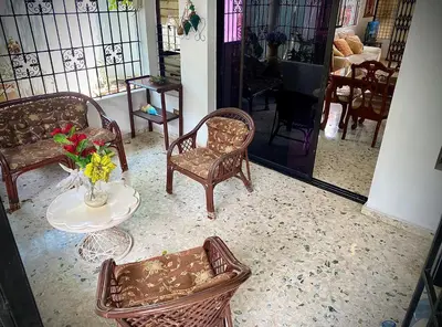 Gallery image of Home in Ensanche Savica de Mendoza