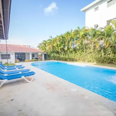 Villa Selena - 5br Villa In Sosua Center