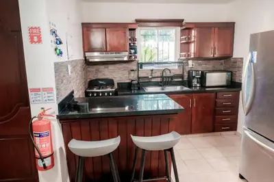 Gallery image of Beautiful 3 Bedroom Villa with Pool at Puerto Plata in San Felipe de Puerto Plata