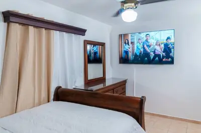 Gallery image of Beautiful 3 Bedroom Villa with Pool at Puerto Plata in San Felipe de Puerto Plata