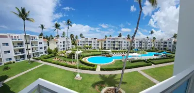 Gallery image of Apartamento Cortecito Bavaro in Punta Cana
