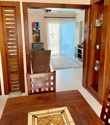 Gallery image of Apartamento Cortecito Bavaro in Punta Cana