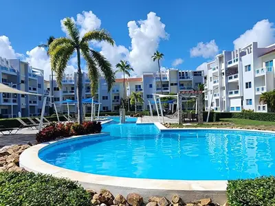 Gallery image of Apartamento Cortecito Bavaro in Punta Cana