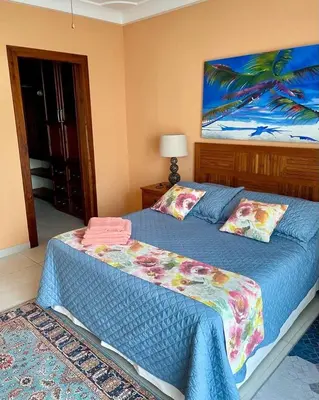 Gallery image of Apartamento Cortecito Bavaro in Punta Cana