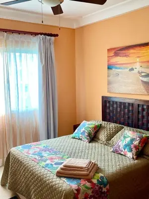 Gallery image of Apartamento Cortecito Bavaro in Punta Cana