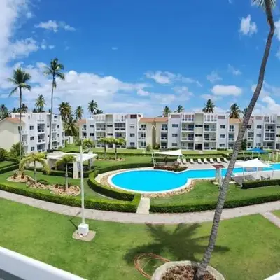 Apartamento Cortecito Bavaro