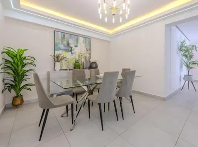 Gallery image of Opus 31 Apartament in Villa Francisca