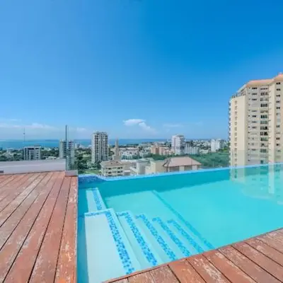 Opus 31 Apartament