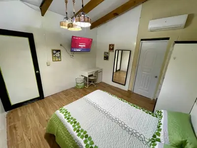Gallery image of Villa Carmen y Villa Rosa in Jarabacoa