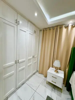 Gallery image of Cozy Apartment with Balcony in La Grúa
