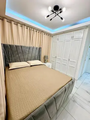Gallery image of Cozy Apartment with Balcony in La Grúa