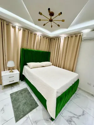 Gallery image of Cozy Apartment with Balcony in La Grúa
