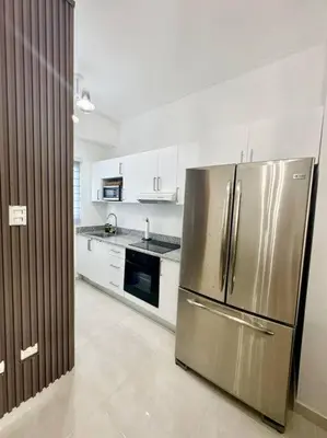 Gallery image of Modern Poolside Patio Apartment in Juan Pedro