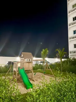Gallery image of Modern Poolside Patio Apartment in Juan Pedro