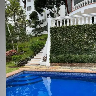 Villa Celeste Bed & Breakfast