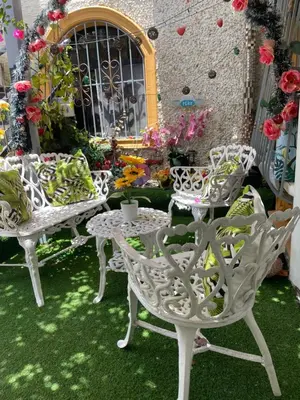 Gallery image of Apartamento acogedor in Sabana Grande