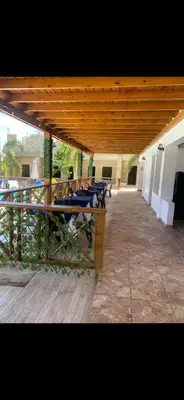 Gallery image of Hotel la ensenada in Punta Rucia