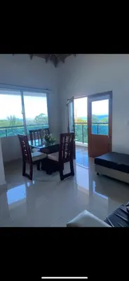 Gallery image of Hotel la ensenada in Punta Rucia