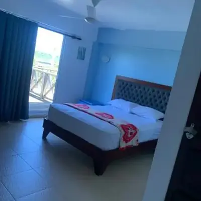 Hotel la ensenada