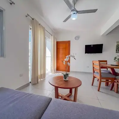 New 2BR APT in Sosua town