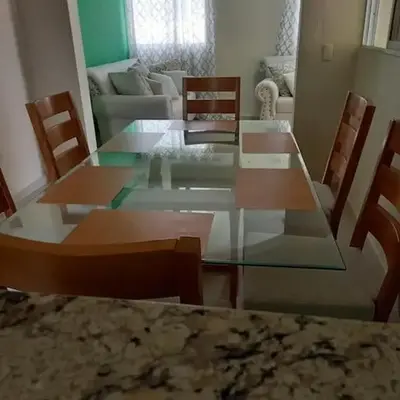 Maison T4