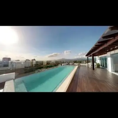 Exclusivo apartamento - Soha Suites II-B9 - 2 BR