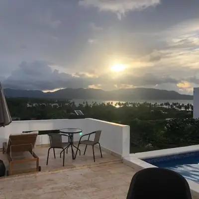 Vistas Galeras