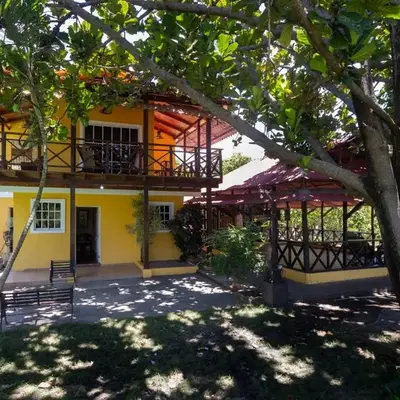 Casa Palmar