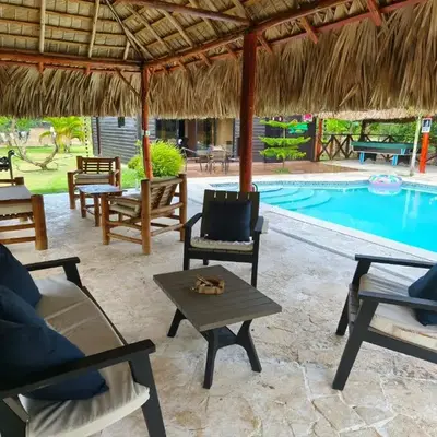 Villa Doña Plinia