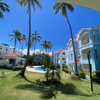 Beautiful Place in los Corales bavaro