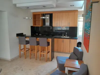 Gallery image of Areca Hotel Cabarete in Cabarete
