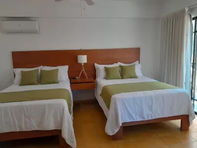 Gallery image of Areca Hotel Cabarete in Cabarete