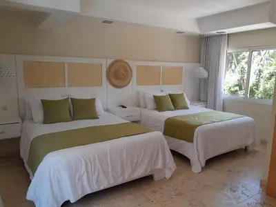 Gallery image of Areca Hotel Cabarete in Cabarete