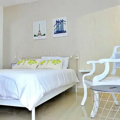 Villa Olga Studio