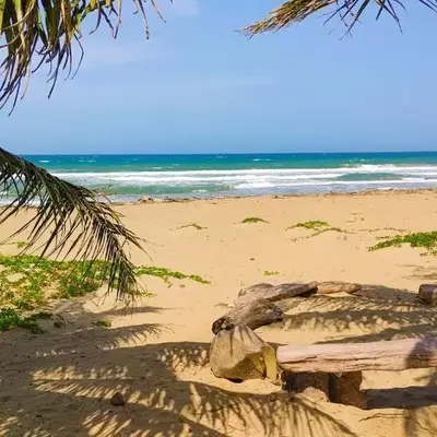 Brisa Atlántico - Secluded Beach