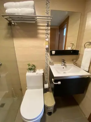 Gallery image of Upscale City Center Apt, Pool in Los Prados