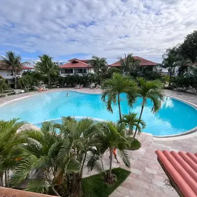 Residencial Paraíso A101