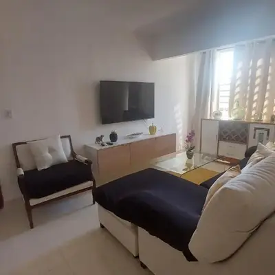 Apartamento Residencial sembrador 3 ciudad Juan Bosch