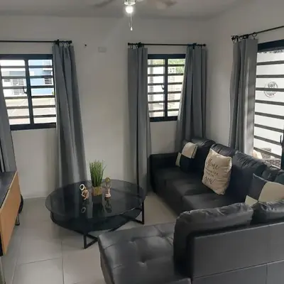 Santo Domingo Este