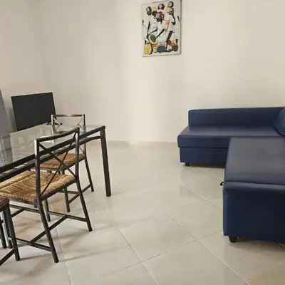Apartamentos confortables