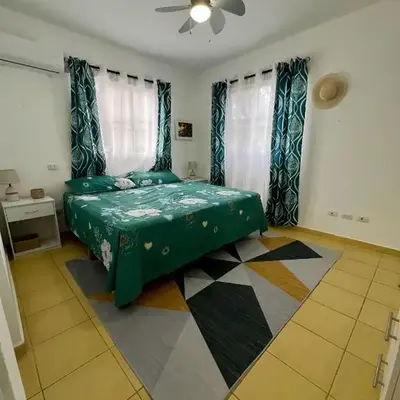 Apartamento Aurora