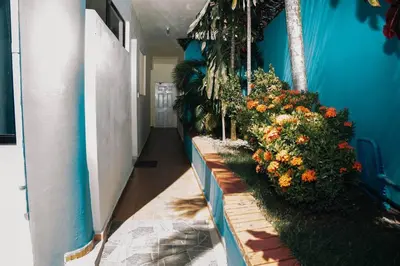 Gallery image of Sosua Tropic Escape, Pool & Security in Sosúa
