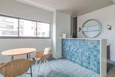 Gallery image of Charming City Center Apt, Pool in Santo Domingo