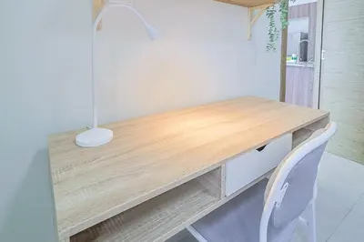 Gallery image of Charming City Center Apt, Pool in Santo Domingo