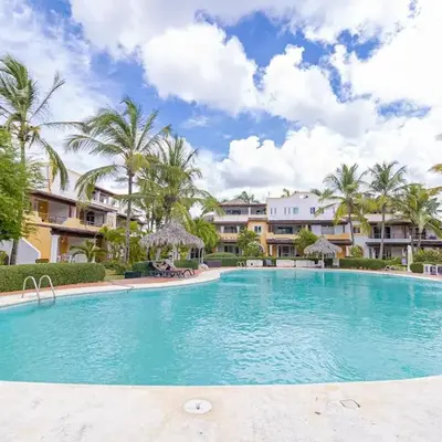 Charming 1 Bedroom in Tamarindo Dominicus With Pool