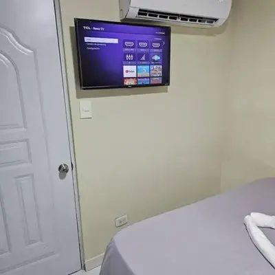 hermoso aparta estudio a 10 minutos del centro